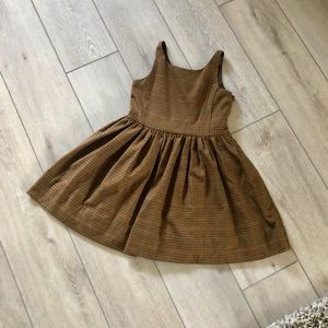 Ralph Lauren Dress Size 7 Fully Lined